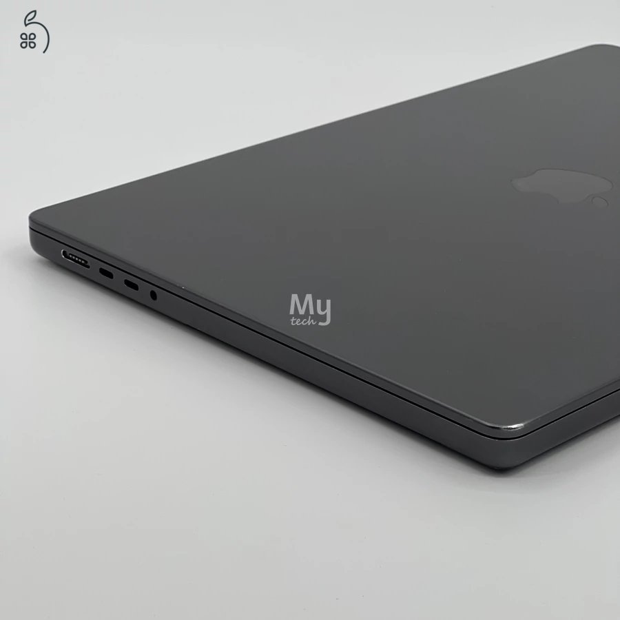 MacBook Pro 16