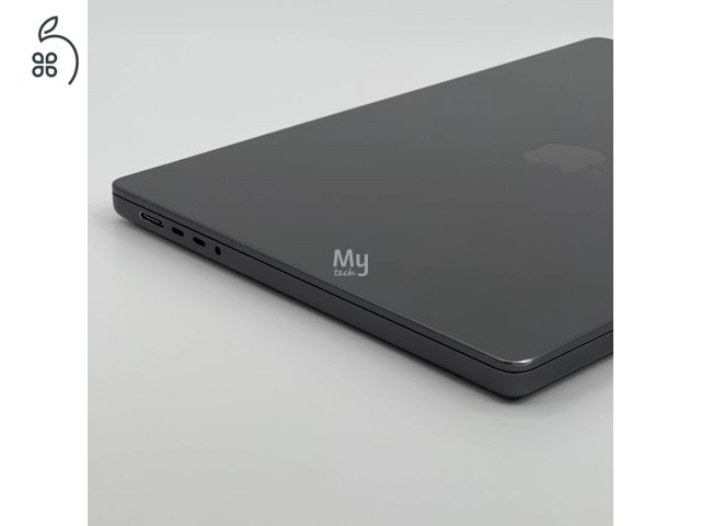 MacBook Pro 16