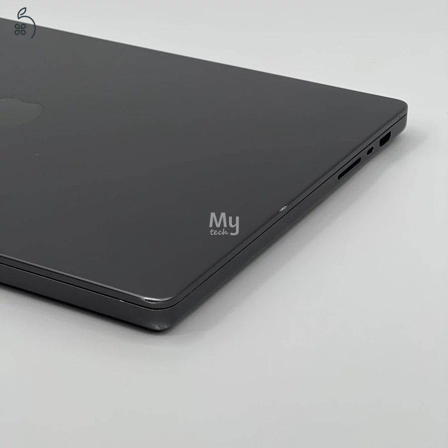 MacBook Pro 16