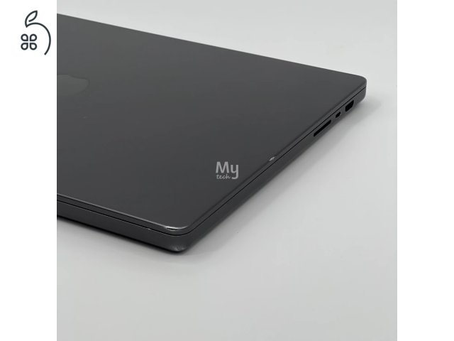 MacBook Pro 16