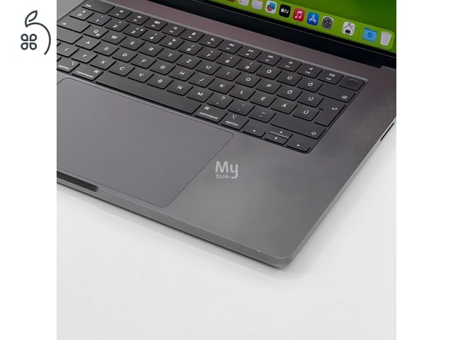 MacBook Pro 16