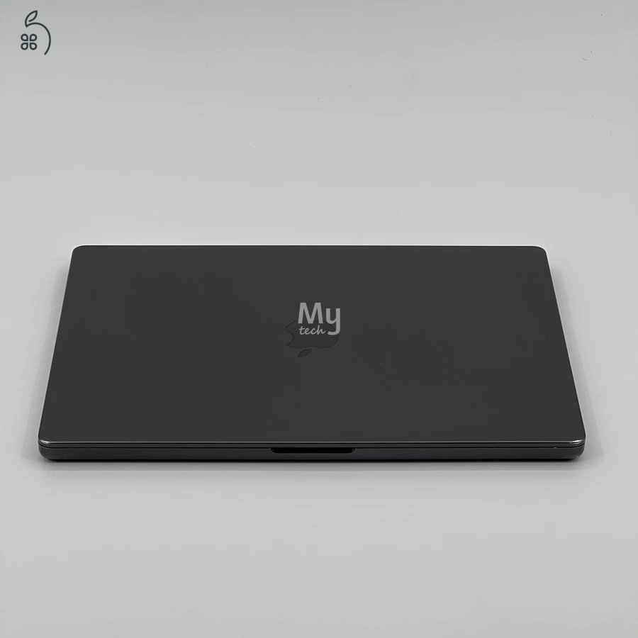 MacBook Pro 16