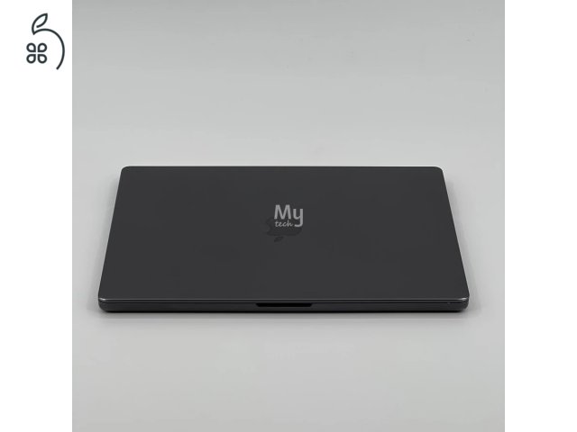 MacBook Pro 16
