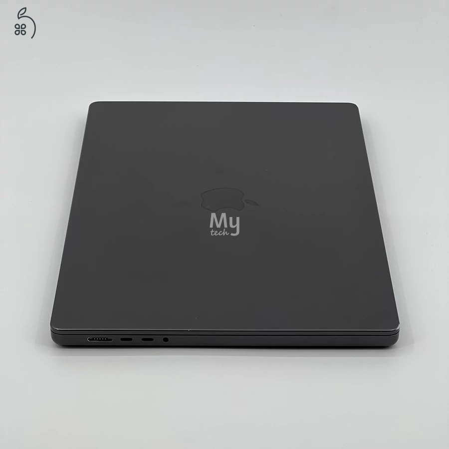 MacBook Pro 16