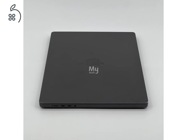 MacBook Pro 16