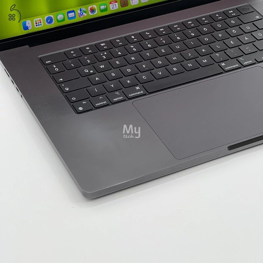 MacBook Pro 16