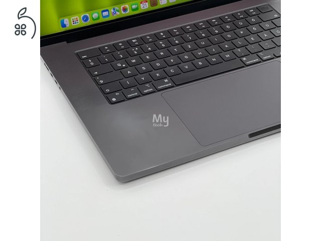 MacBook Pro 16