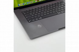 MacBook Pro 16