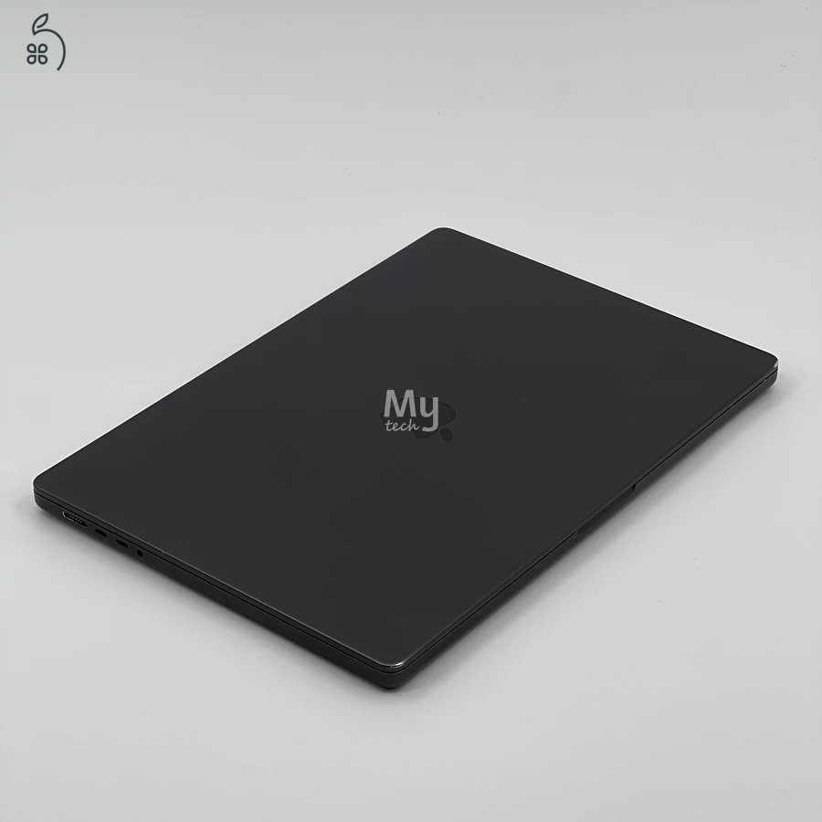 MacBook Pro 16