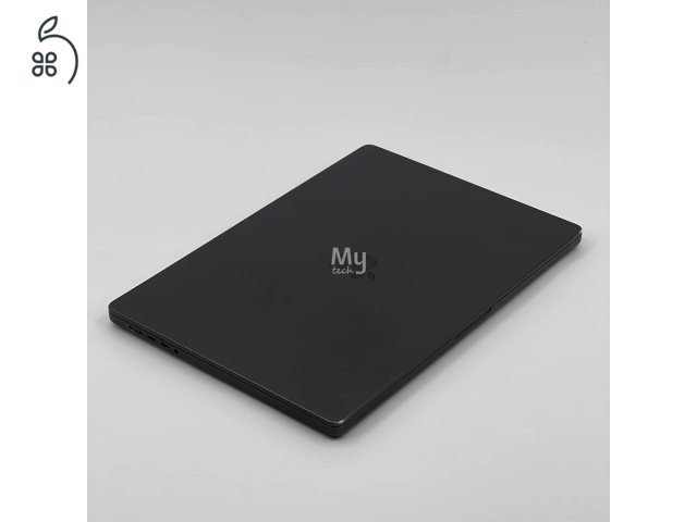 MacBook Pro 16