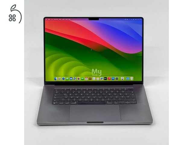 MacBook Pro 16