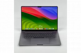 MacBook Pro 16