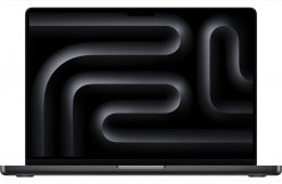 MacBook Pro 16