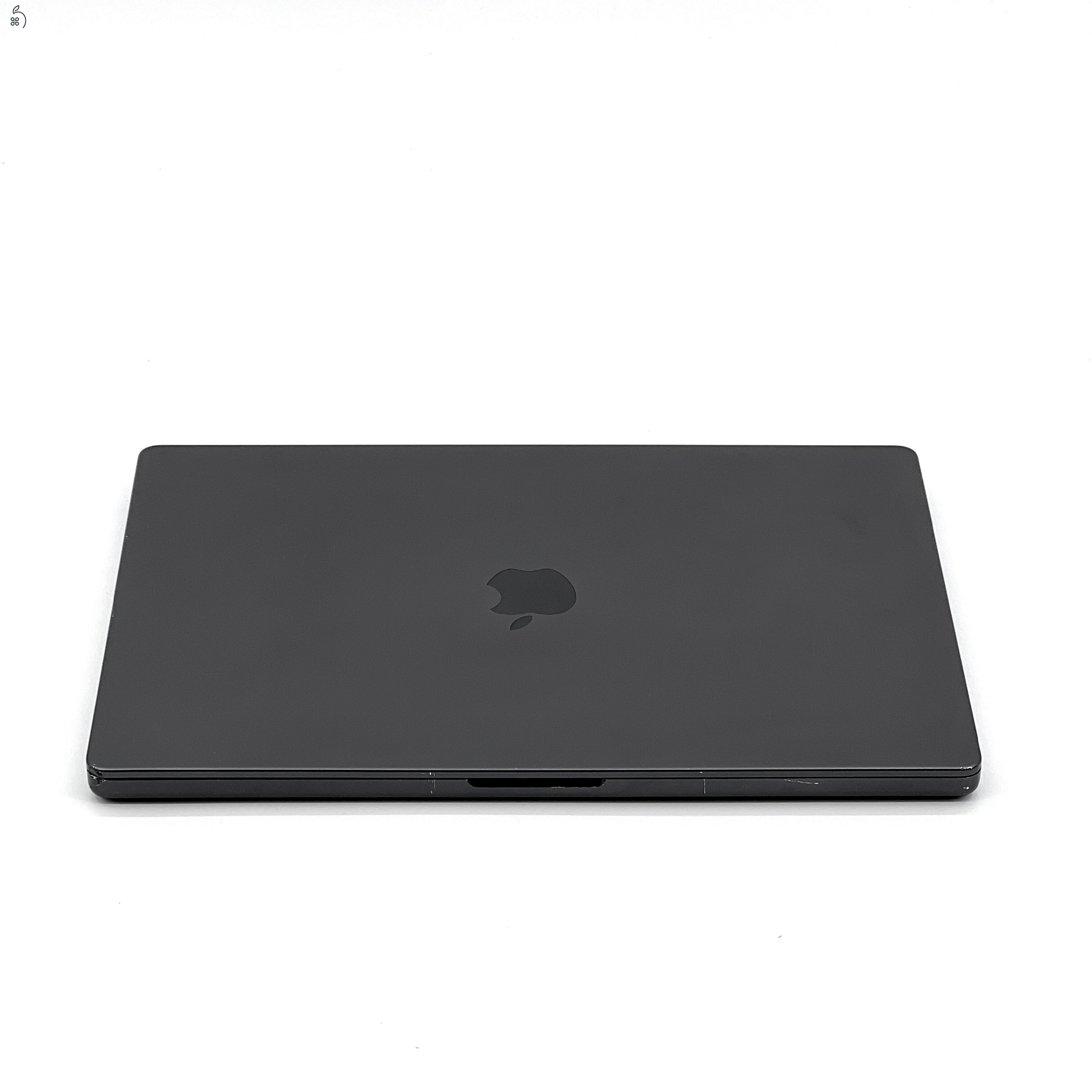 MacBook Pro 16