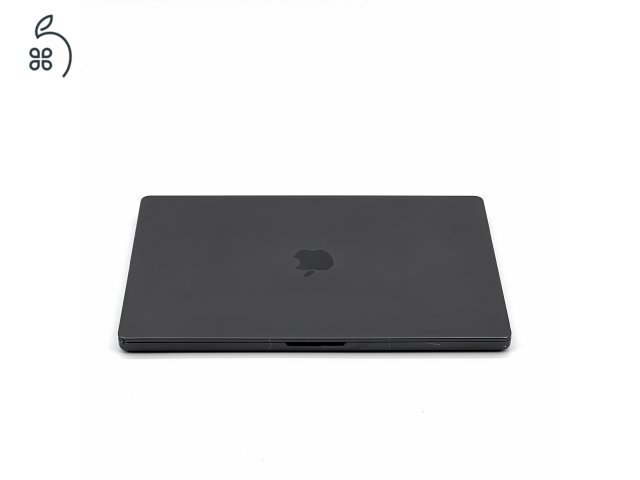 MacBook Pro 16