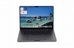 MacBook Pro 16