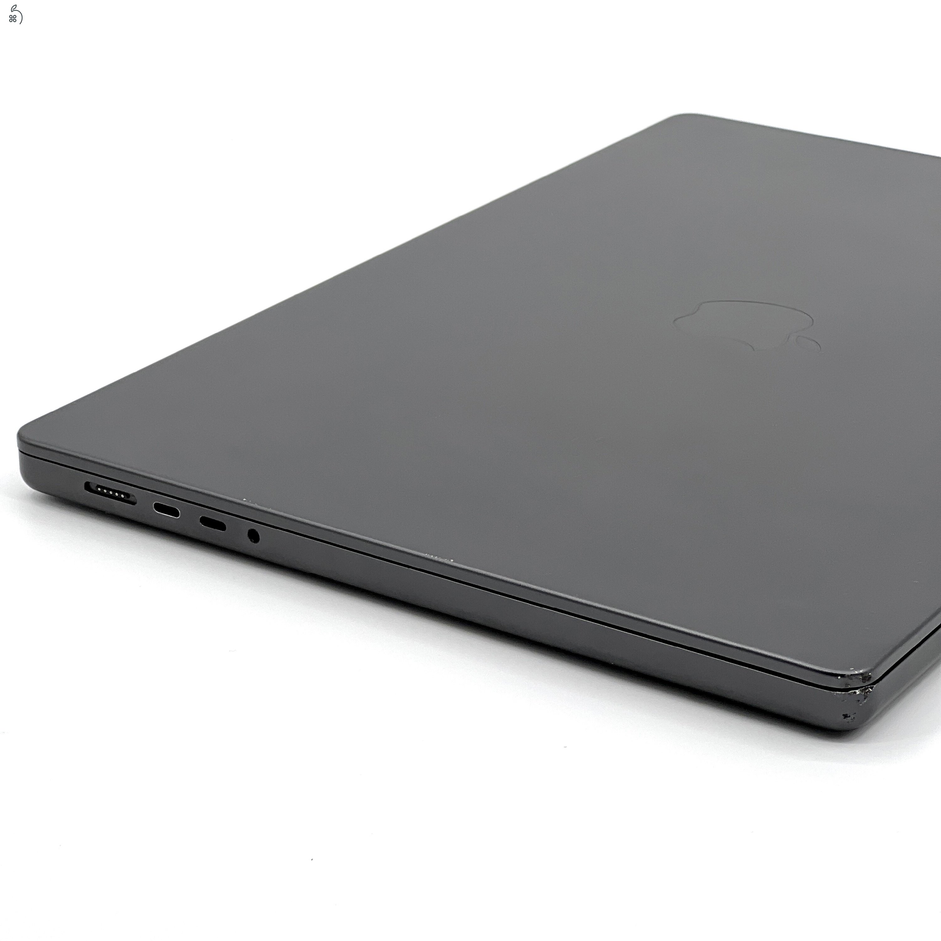 MacBook Pro 16