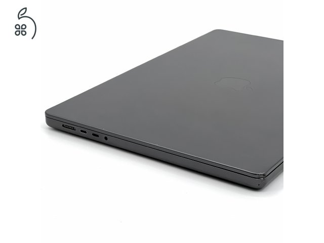 MacBook Pro 16