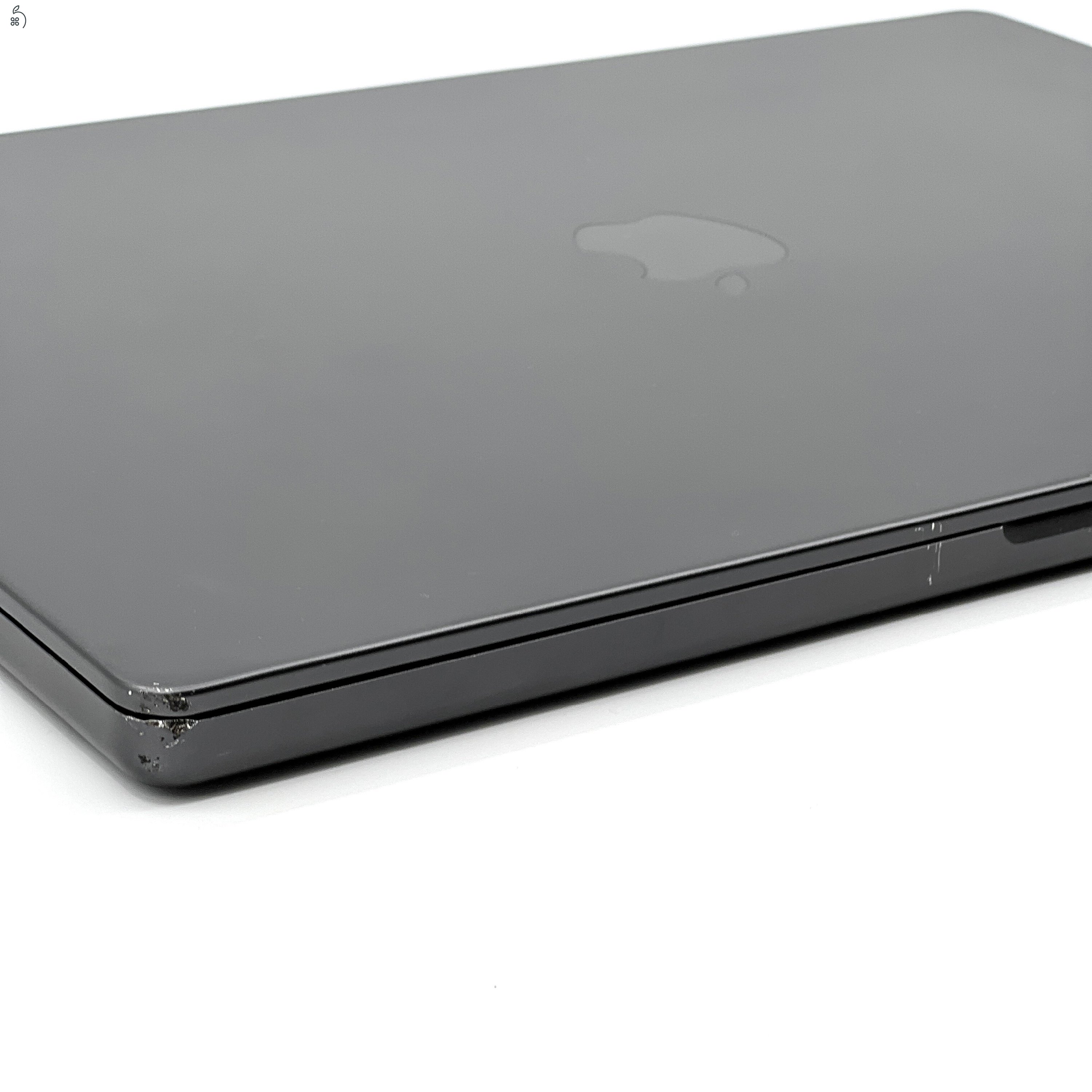 MacBook Pro 16