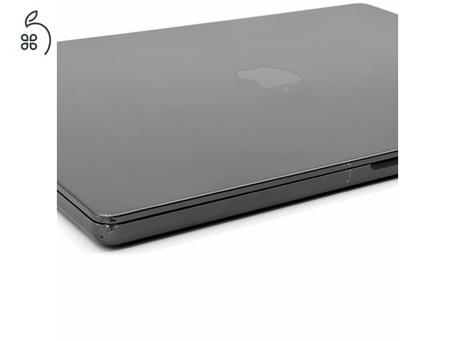 MacBook Pro 16