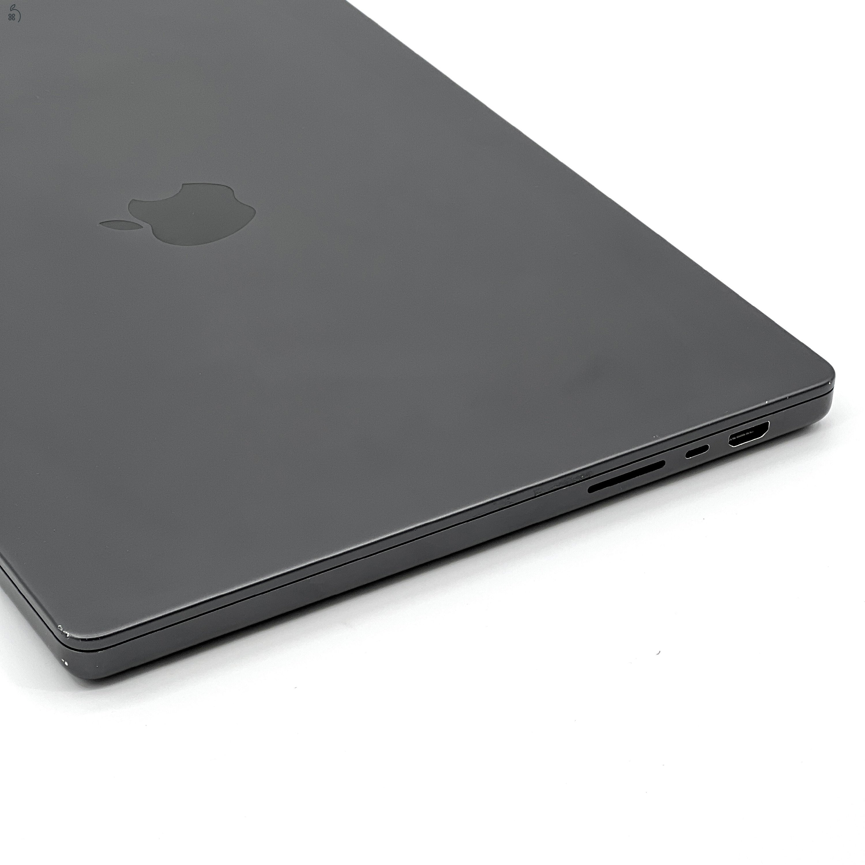 MacBook Pro 16