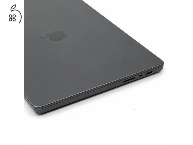 MacBook Pro 16