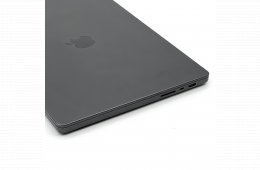 MacBook Pro 16