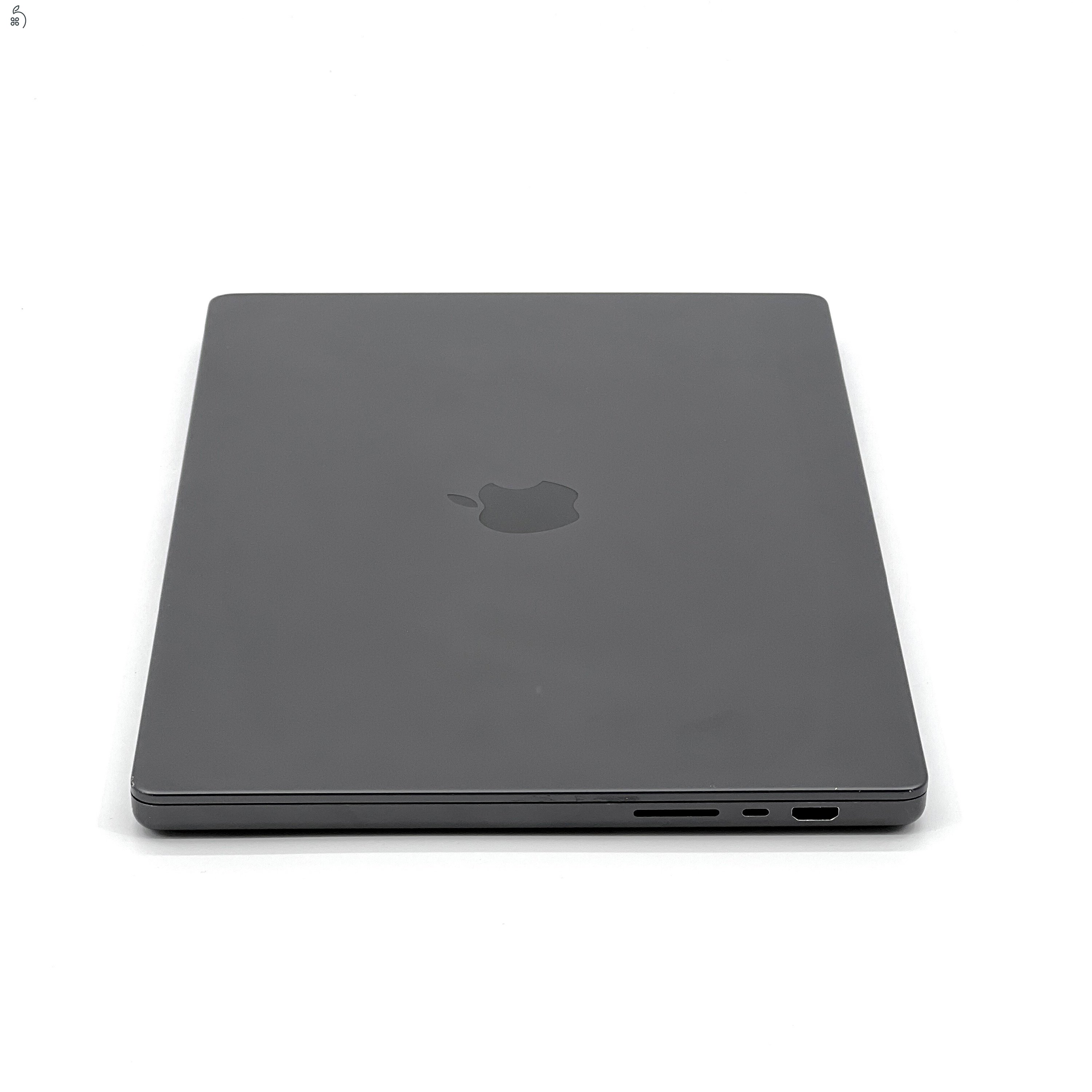 MacBook Pro 16
