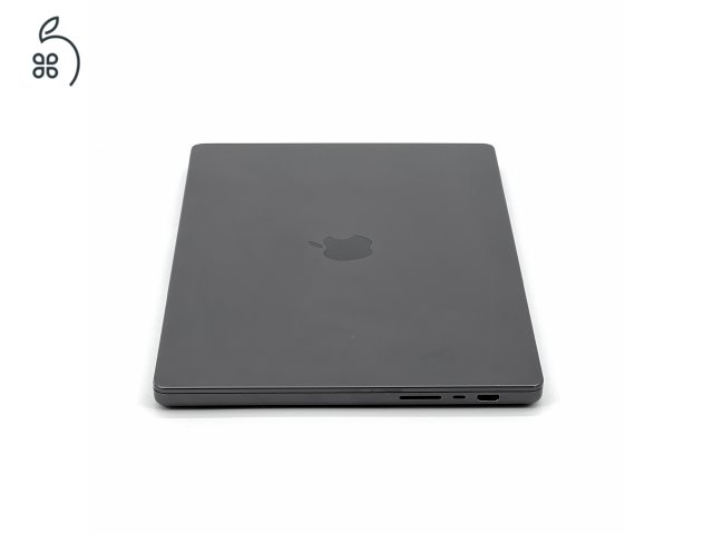 MacBook Pro 16