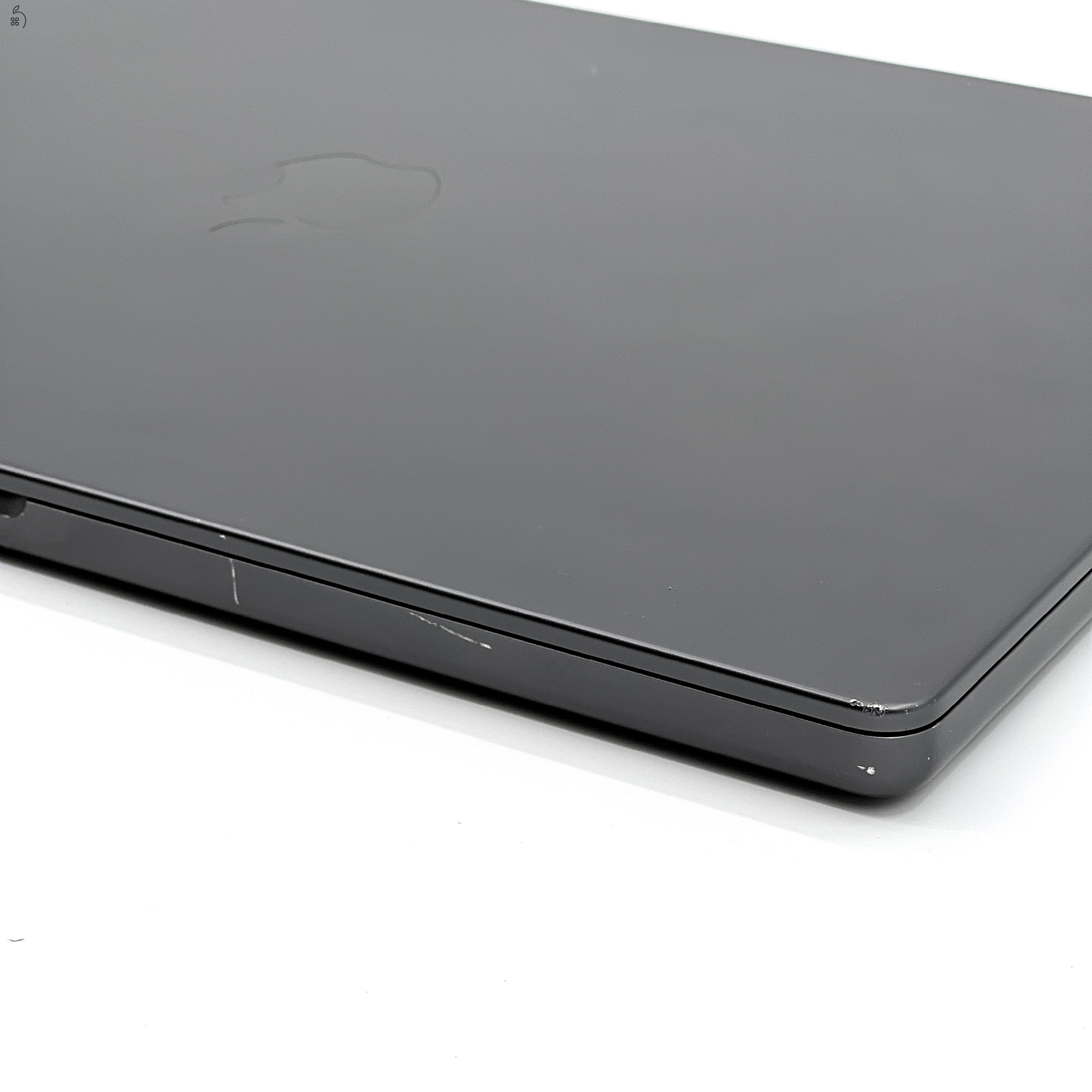 MacBook Pro 16