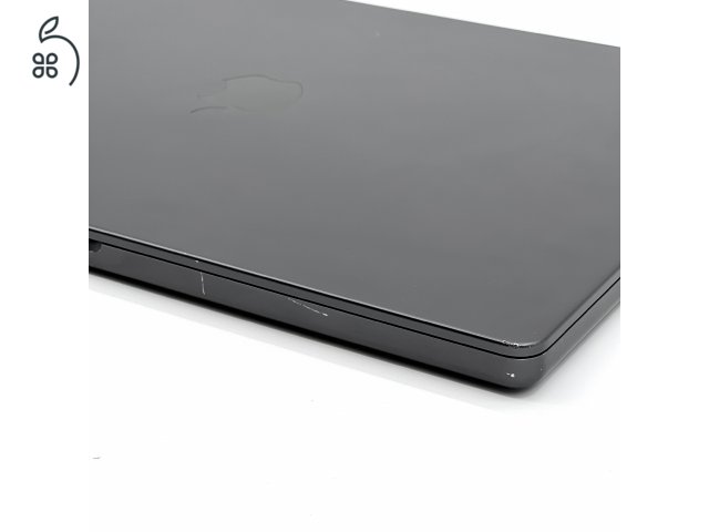 MacBook Pro 16