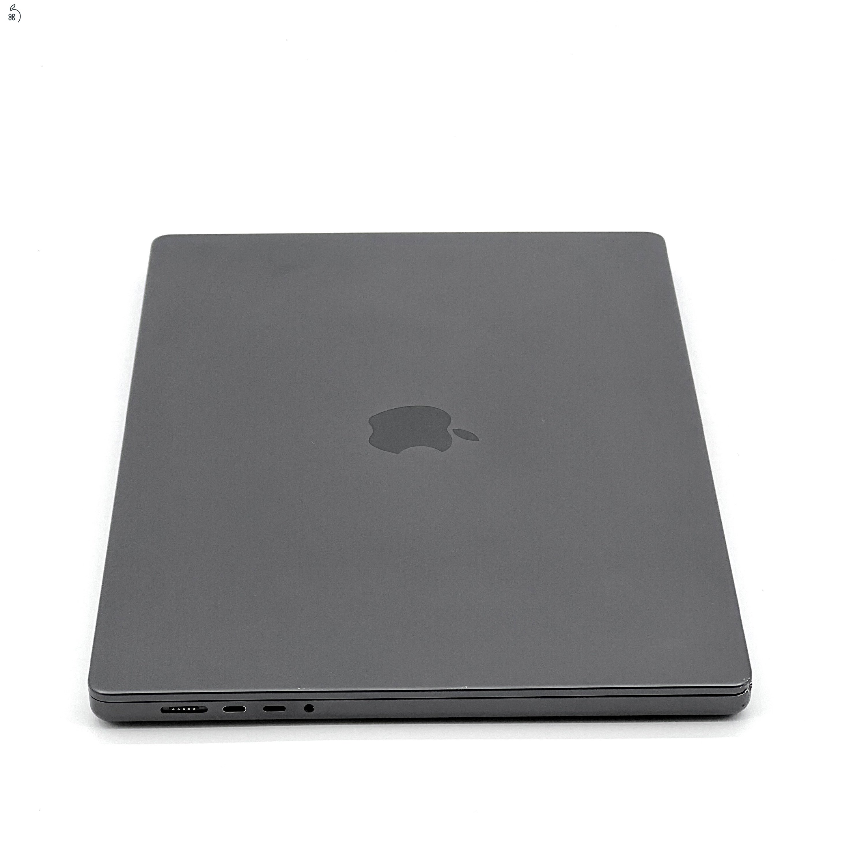 MacBook Pro 16