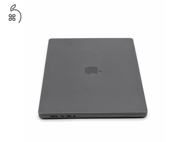 MacBook Pro 16
