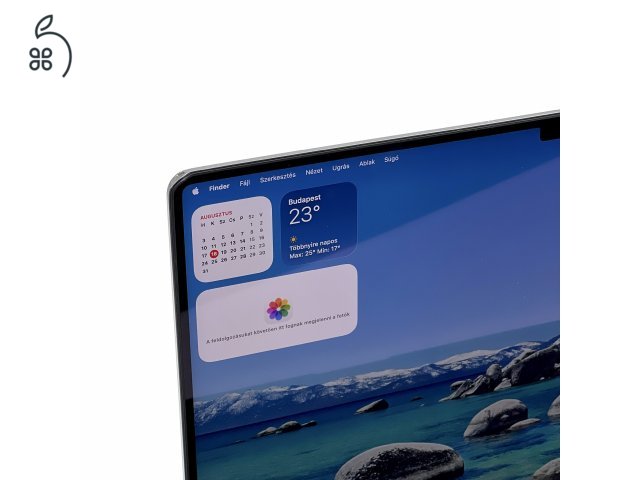 MacBook Pro 16