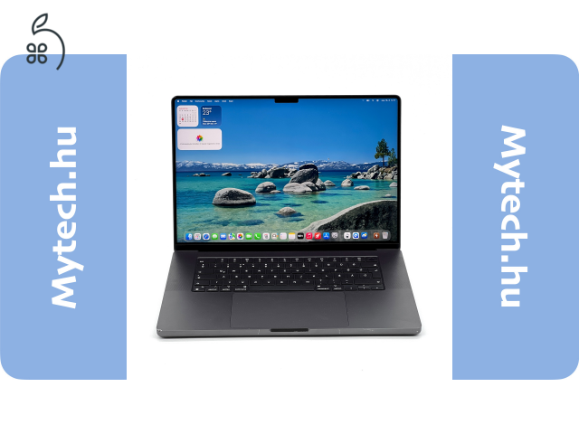 MacBook Pro 16