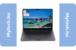 MacBook Pro 16