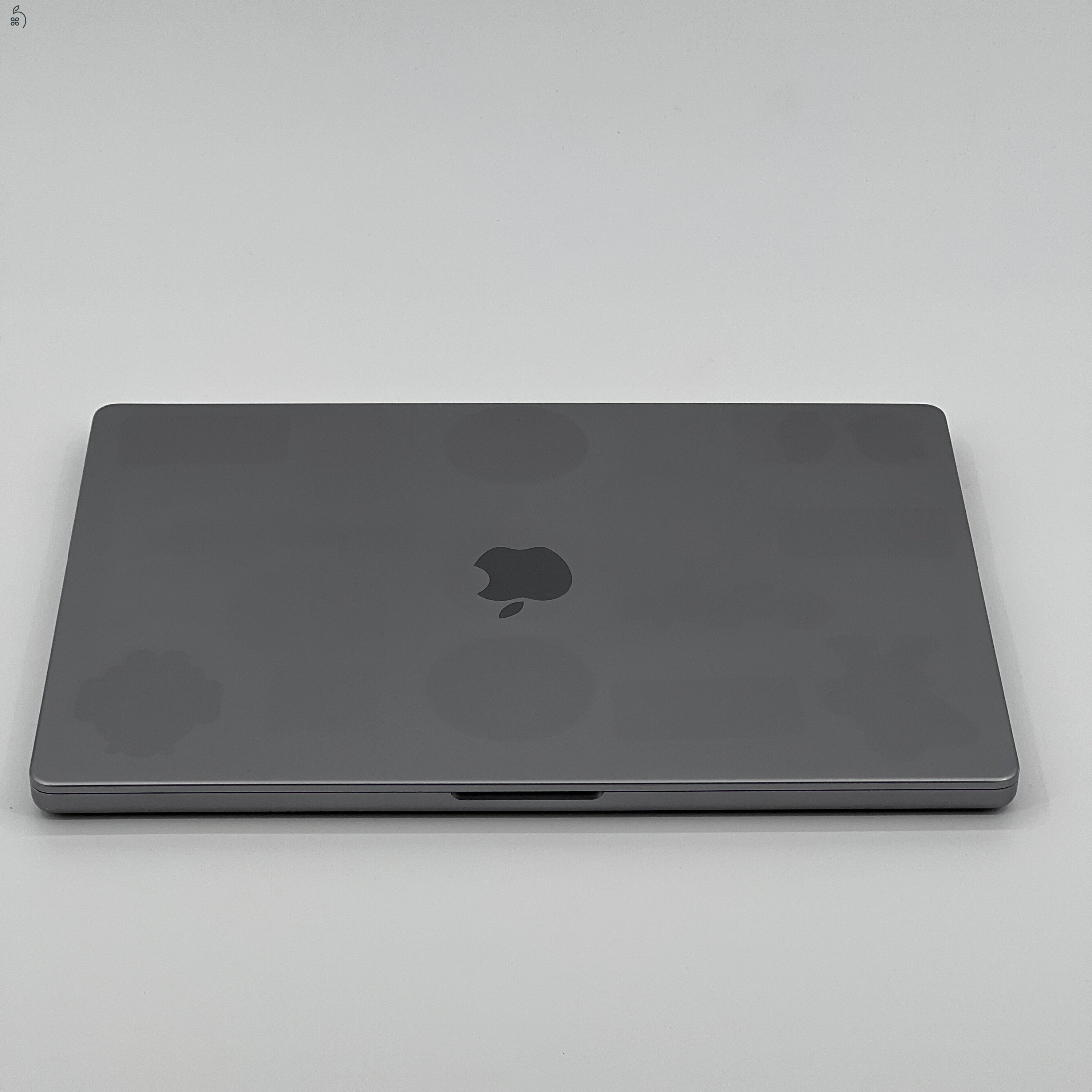 MacBook Pro 16″ 2021, M1 Pro 10 Cores, 16 GB RAM, 16 core GPU, 512 GB SSD, Space Gray 27% Áfás, (0483AB)