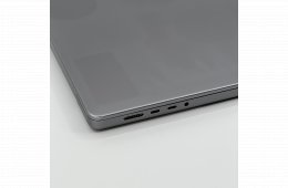 MacBook Pro 16″ 2021, M1 Pro 10 Cores, 16 GB RAM, 16 core GPU, 512 GB SSD, Space Gray 27% Áfás, (0483AB)