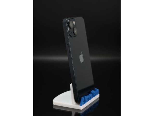 Apple iPhone 13 256 GB Midnight 97% akku - 12 HÓ GARANCIA