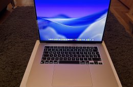 Macbook Air M3 15 inch