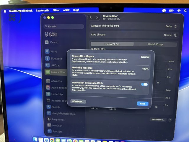 Macbook Air M3 15 inch
