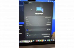 Macbook Air M3 15 inch