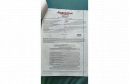 Macbook Air M3 15 inch