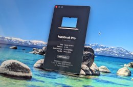 Tökéletes állapotú Macbook Pro 14