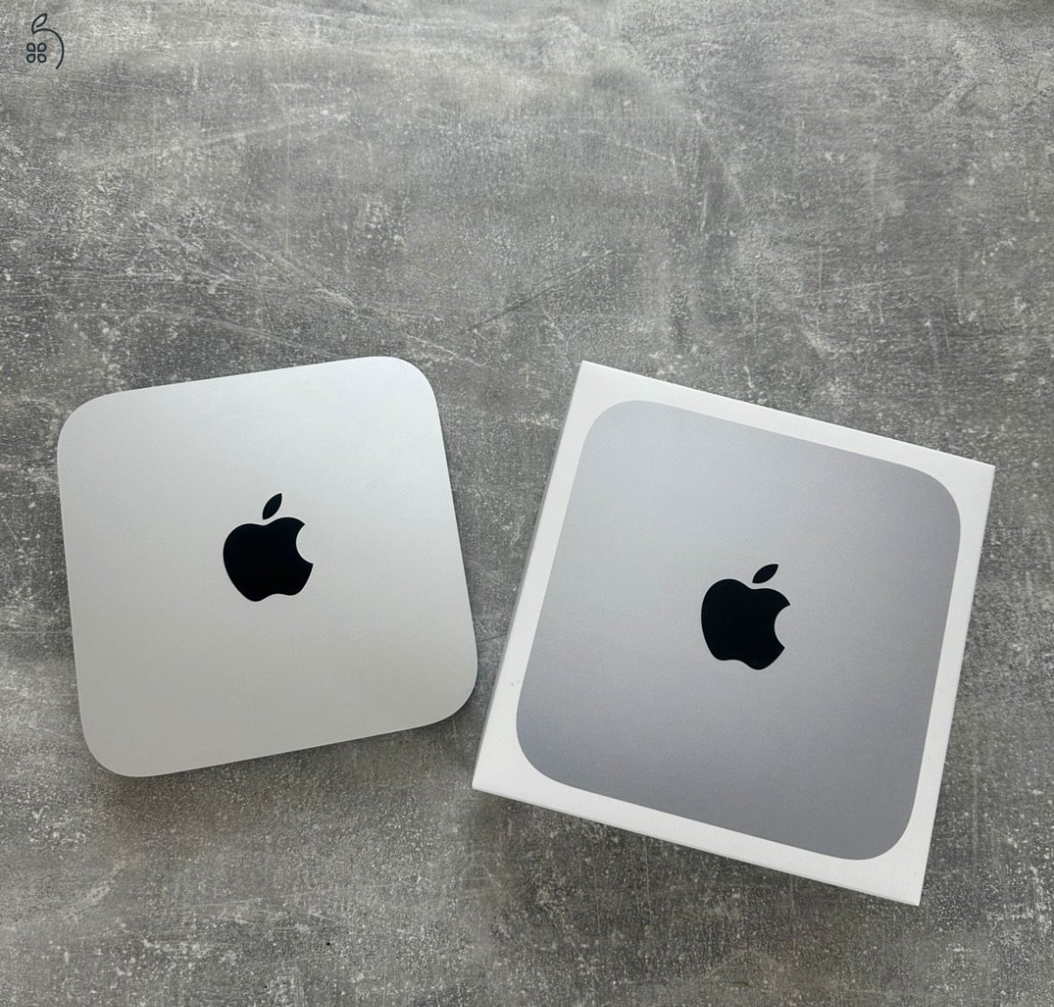 Mac Mini M2 8GB/256GB