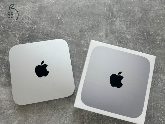 Mac Mini M2 8GB/256GB