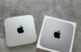 Mac Mini M2 8GB/256GB