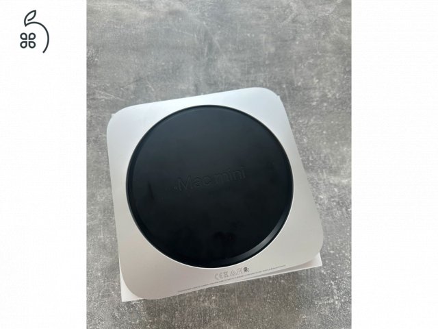 Mac Mini M2 8GB/256GB
