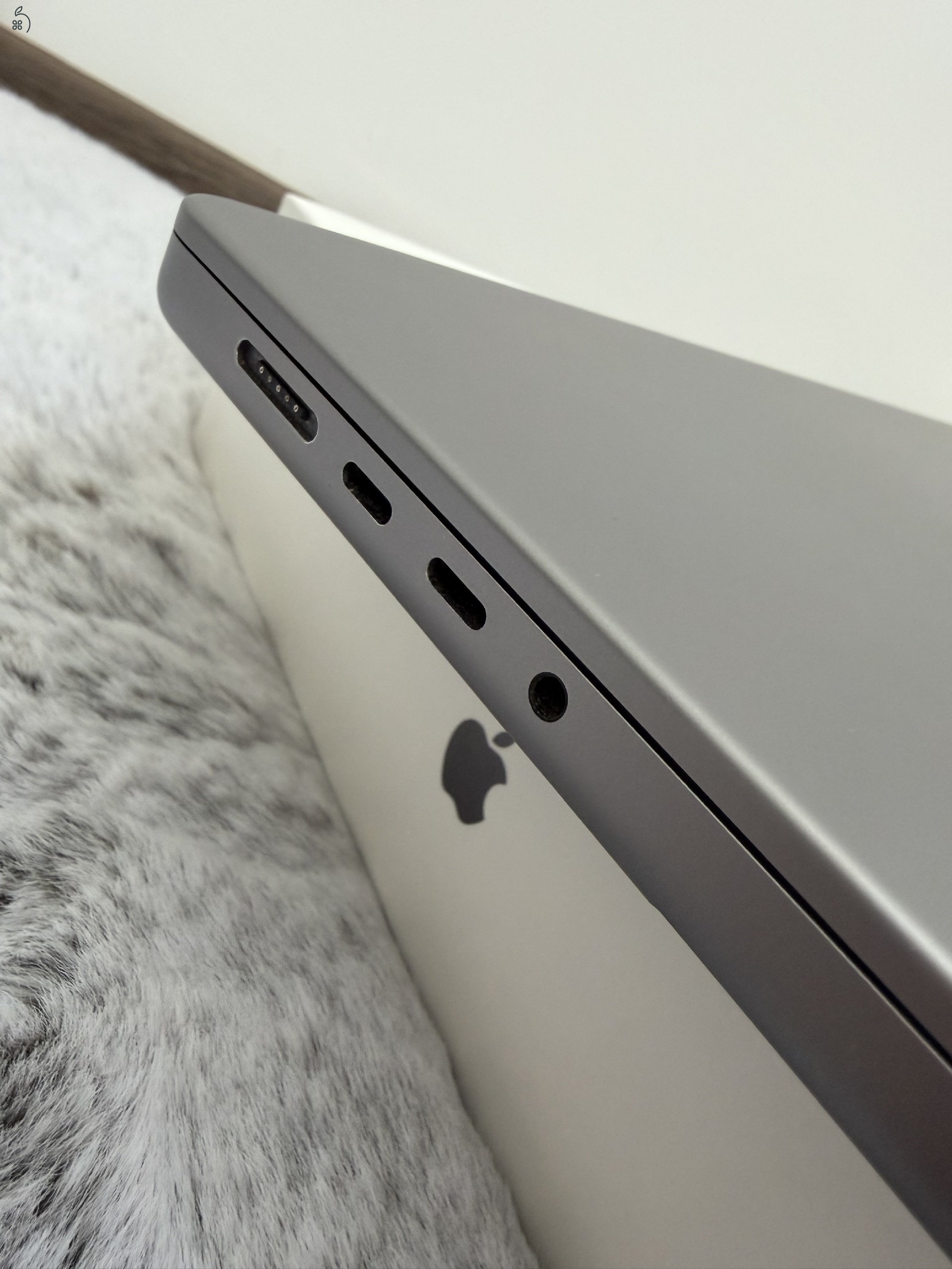 Apple MacBook Pro 2021 16