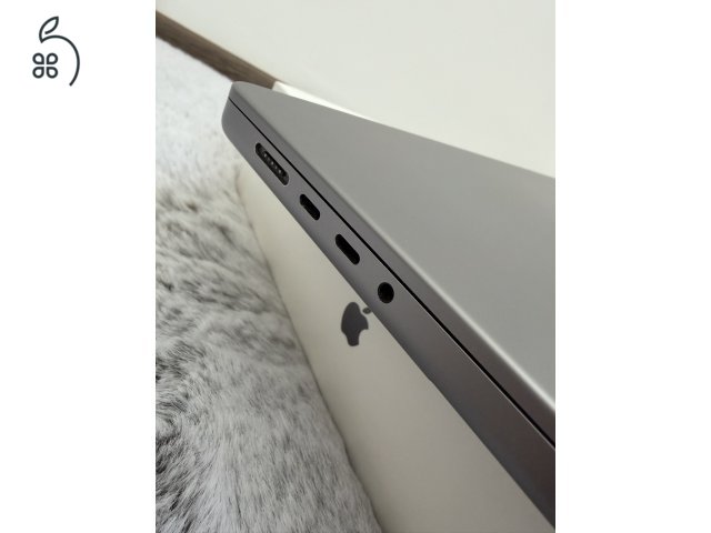 Apple MacBook Pro 2021 16